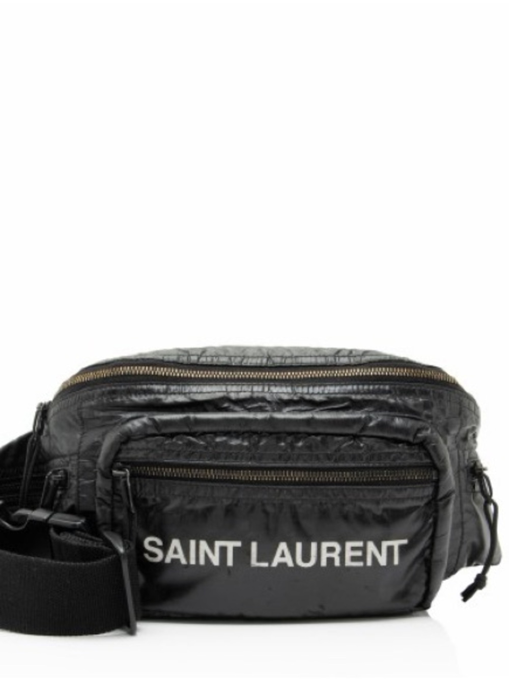 Saint Laurent Fanny Pack